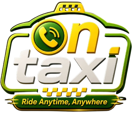 Call On Taxi